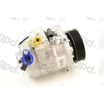 Global Parts Distributors 9644997 Gpd Compressor Kit 9644997 - Image 4 of 4