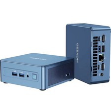 GEEKOM Mini IT13 Mini PC Intel Core i9-13900HK 16GB RAM 1TB SSD