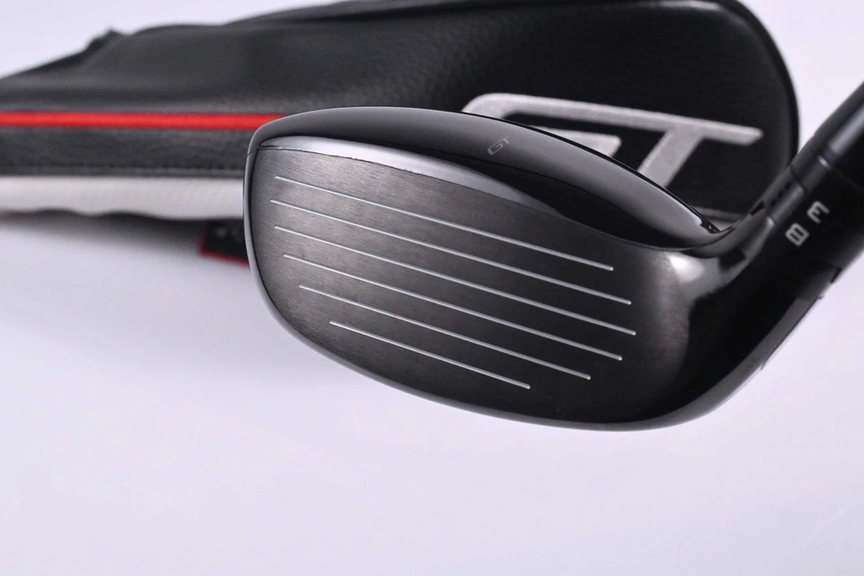 Titleist GT1 #5 Hybrid / 23 Degree / Regular Flex Fujikura Air Speeder 50 Shaft - Image 4 of 4
