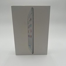 Apple iPad Mini 1st Gen A1432 7.9" 16GB Black Unlocked Used