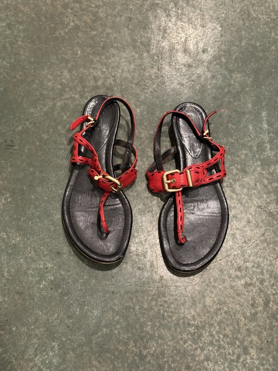 Fendi Thong Sandals for Women for sale | eBay
