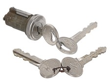 1966-70 Falcon Trunk Lock Set 1966-67 Comet 1965-66 Thunderbird Mercury New 1966-70 Falcon Trunk Lock Set 1966-67 Comet 1965-66 Thunderbird Mercury New