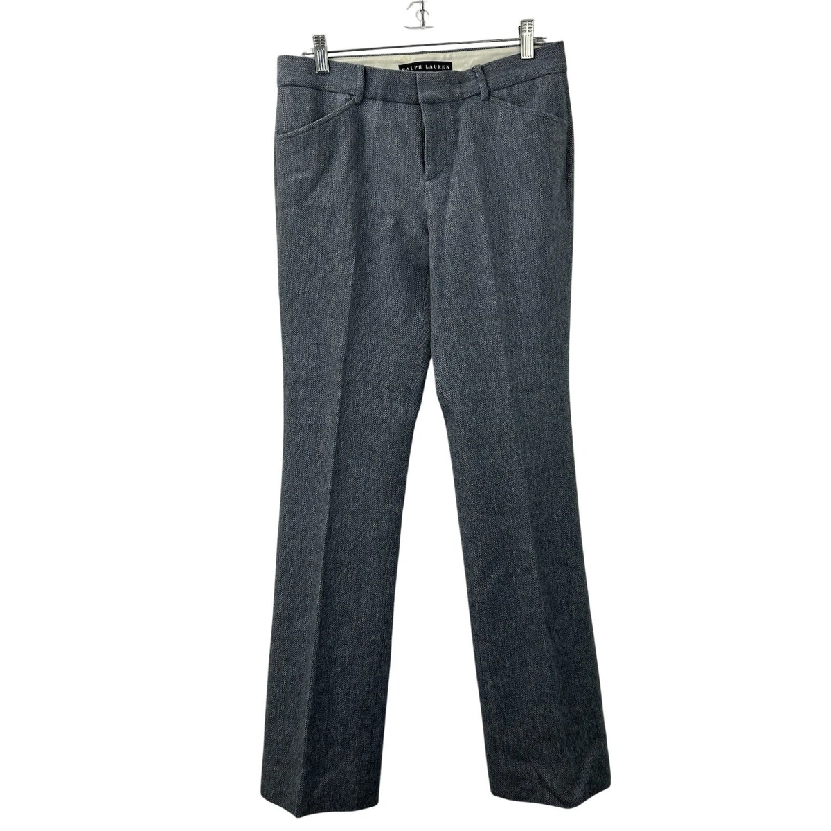 Ralph Lauren Flared Pants for Women for sale | eBay