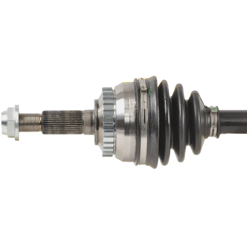 Conjunto de eje CV nuevo A1 Cardone 66-9249 para 99-02 Saab 9-3 Foto 2 de 4