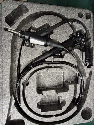 FUJIFILM/FUJINON EC-600WI Video Koloskop - generalüberholt