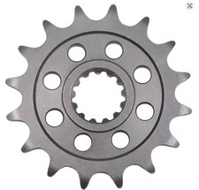 525 Teeth 15 Step Sprocket for Kawasaki Versys 1000 2021-2025 / Z 1000 2007-2020