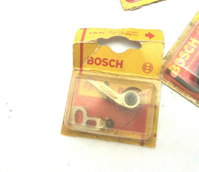 Zündkontakt Bosch 1 237 013 000 Unterbrecher VW Käfer Porsche 356 Mercedes 190SL