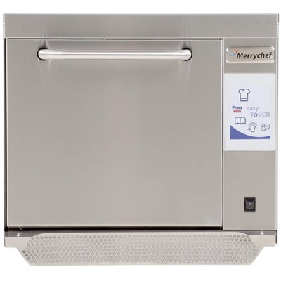 Merrychef eikon e3-1330 High-Speed Accelerated Cooking Countertop Oven - 208/240