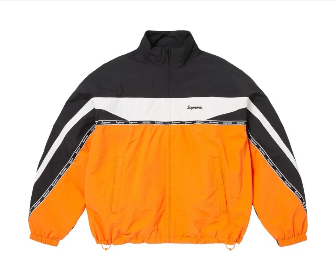 Supreme Orange Coats, Jackets & Vests for Men for Sale | Shop New