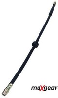 Maxgear 52-0405 Bremsschlauch Vorderachse Vorne FüR Mercedes-Benz