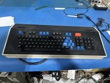 Vintage Control Data Corporation Terminal Keyboard - P/N 15630617