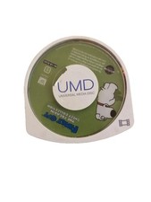 Family Guy: The Freakin' Sweet Collection  -  Sony PSP In Case
