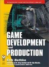 Game Development and Production (Wordware Game Developer's Libra