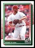 Adam Wainwright 2025 Donruss #36 Cardinals MLB READ FREE SHIPPING AutographDen