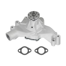 Aluminum Long High Volume Water Pump For Big Block 454 Aluminum Long High Volume Water Pump For Big Block 454