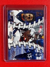 2020 Panini Chronicles  KJ Hamler #O-25 - Omega Rookie Card (RC). rookie card picture