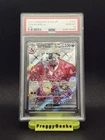 PSA 10 - Charizard ex - 331/190