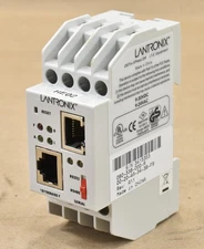 LANTRONIX DSTni-XPress DR Industrial Device Server 080-338-000-R