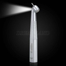 Dent 45 Degree 45°  Fiber Optic Handpieces Fit for Coupler COXO YUSENDENT