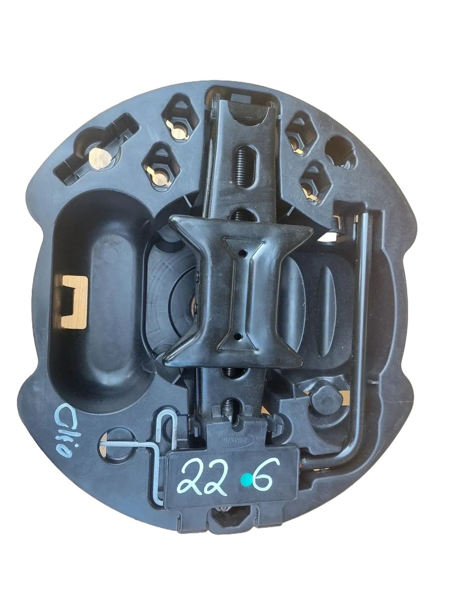 Renault Clio II Twingo II Jack Tool Wheel Wrench 8200676845