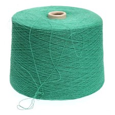 (8,90  /1kg) Baumwolle Noppen Kone Stricken W...