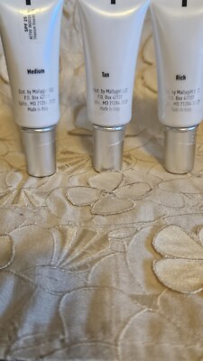 MALLY-BEAUTY-CANCELLATION CONDITIONING CONCEALER-CHOOSE SHADE! NEW/SEALED/NO BOX
