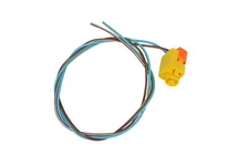 Speaker Connector ACDelco GM Original Equipment fits 2016 Chevrolet Malibu