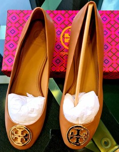 ebay tory burch flats