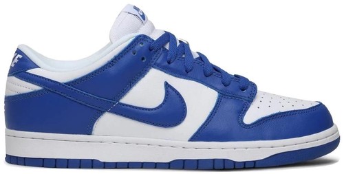 Nike Dunk Low North Carolina A&T State Aggies DR6187-001  display picture 2