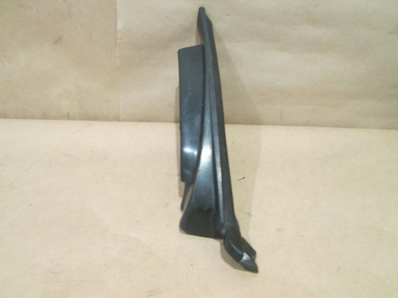 Ferrari 360, 430 - LH Door Side Mirror Gasket, # 65226100 USED