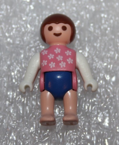 Playmobil " Babys , Wickelkind Säugling Kleinkind " Wählen Sie Ihr Modell Babys - Picture 6 of 28