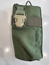 Eagle Industries OD Olive Drab Molle MBITR Radio Pouch RP-MBITR-MS-OD