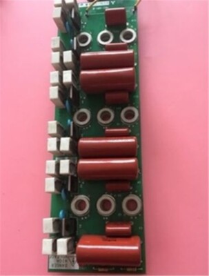 Used KCN-755A 1Pc Elevator Power Board Tested Mitsubishi ch