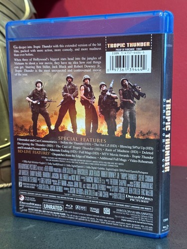 Comedy Movies Blu-ray Lot Collection - Bluray Movies for YOU to CHOOSE from! - Picture 198 of 208