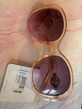 Image of Lipsy London Women`s Sunglasses MOD: LIP027-Pink