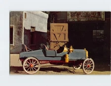 Postcard 1903 Mitchell