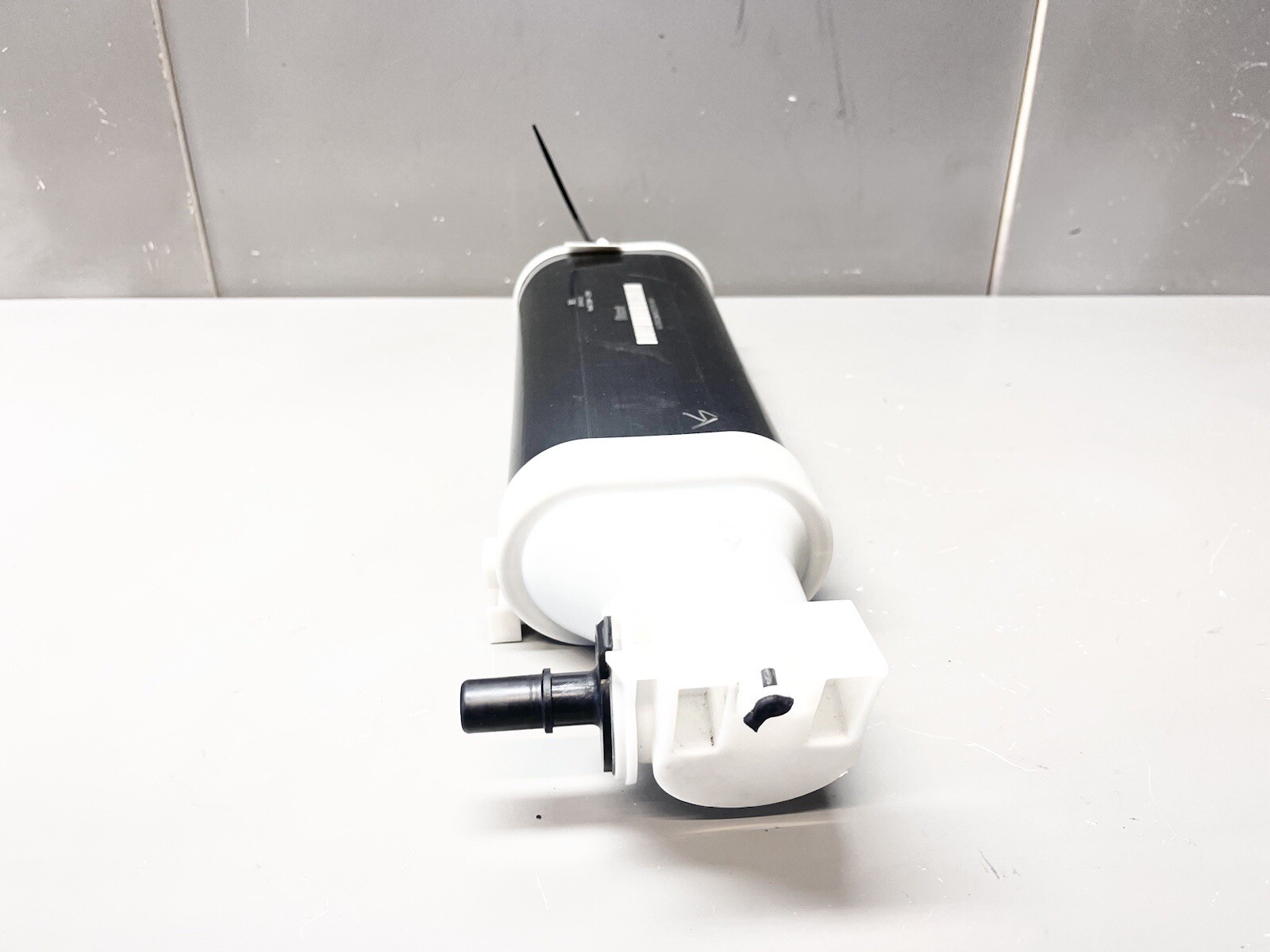 ⭐️2014-2017 MASERATI QUATTROPORTE GHIBLI FUEL VAPOR CANISTER OEM 670003286