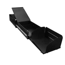 OVERLAND VCL 21010507 Cargo Box With Slide Out Sink Stor