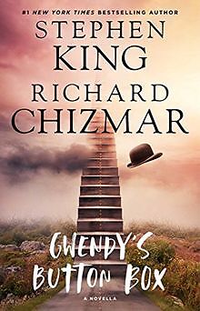 Gwendys Button Box: A Novella von King, Stephen, C... | Buch | Zustand sehr gut