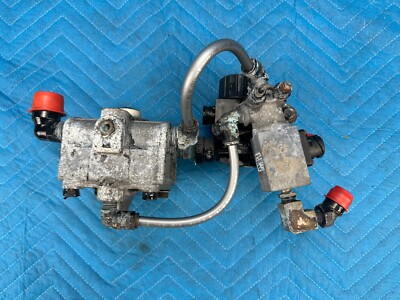 Mack Anthem Bendix Air Brake & ABS Modulator Valve 2019 OEM