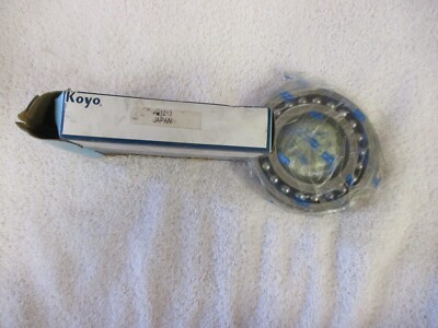 NIB KOYO Bearing   1213