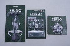 Assortimento Subbuteo varie (3 conf.) Zeugo modellismo