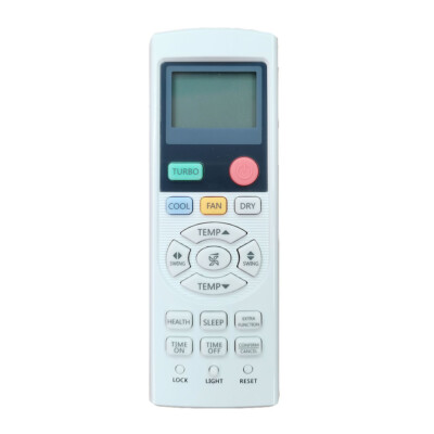 New Original 0010401511AE For Haier Air Conditioner AC Remote Control YL-HD13