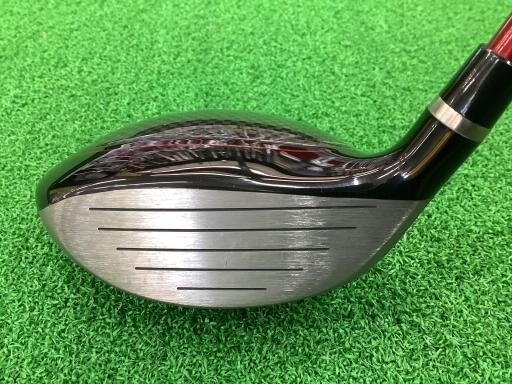 YAMAHA RMX VD 7W 21度 YAMAHA 22 RMX VD 7w 21 Degree Fairway Wood FW Flex Stiff