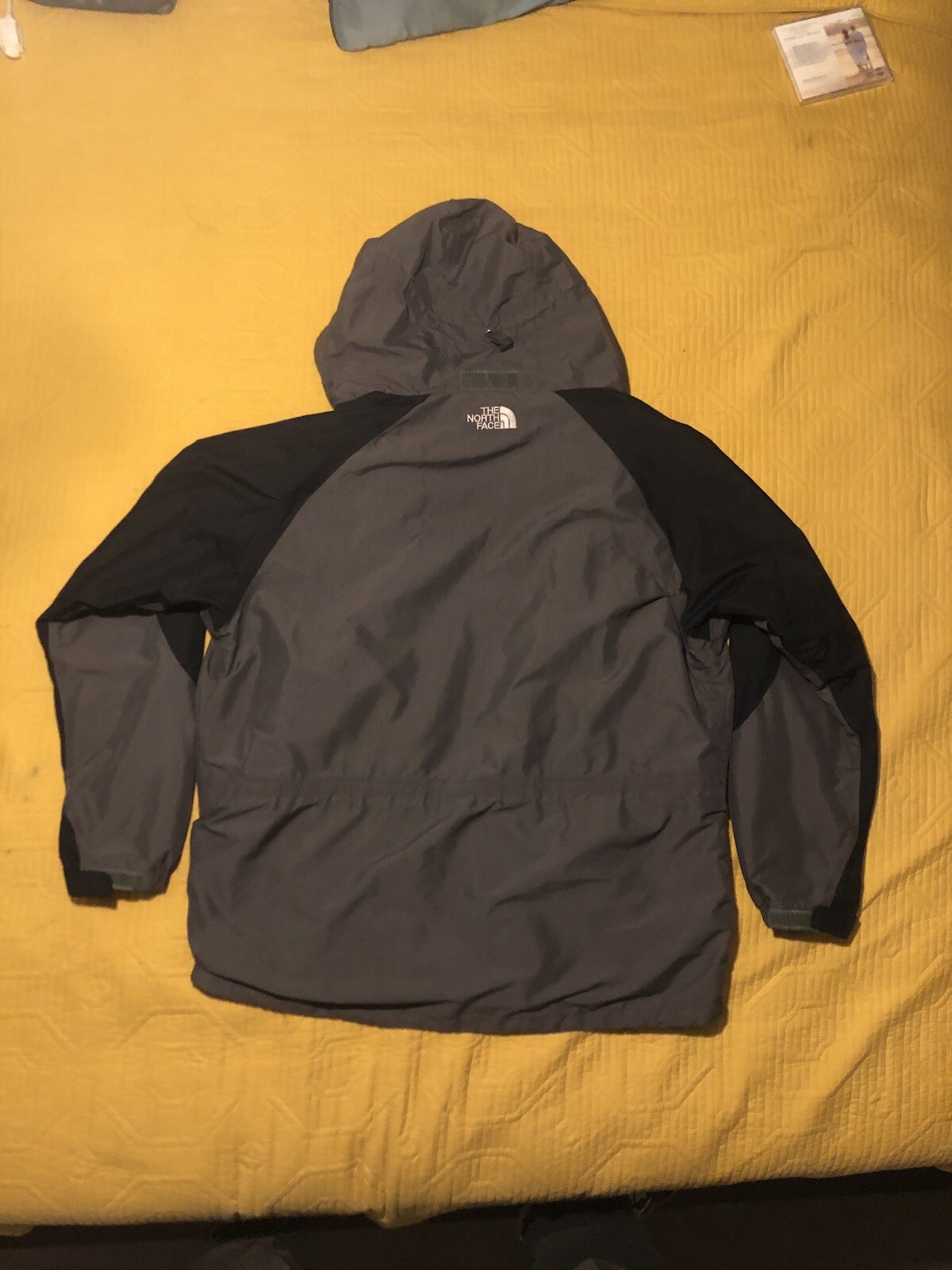 North face jacket eBay