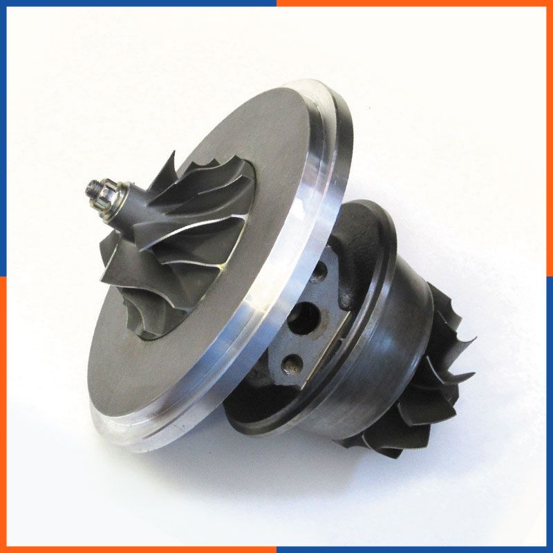 Cartouche CHRA turbo de qualité supérieure pour Mercedes-Benz 466618-0013