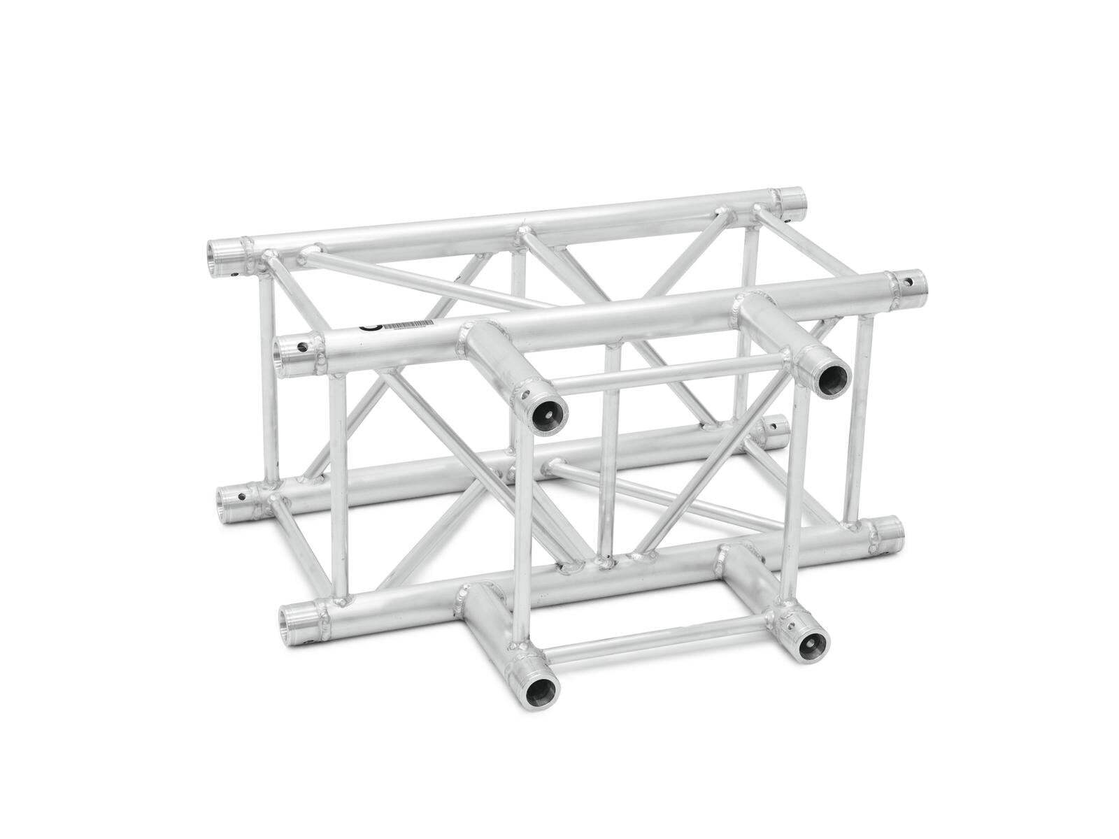 Alutruss Quadlock Tq390-qqt35 3-wege-t-stück