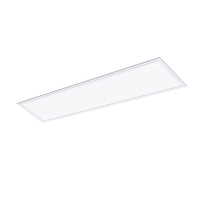 EGLO 96151 Salobrena 1 LED Panel 40W 120x30cm 5400lm 4000K EEK:D (Spektrum A-G)