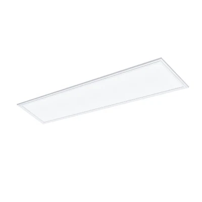 EGLO 96151 Salobrena 1 LED Panel 40W 120x30cm 5400lm 4000K EEK:D (Spektrum A-G) - Bild 1 von 4