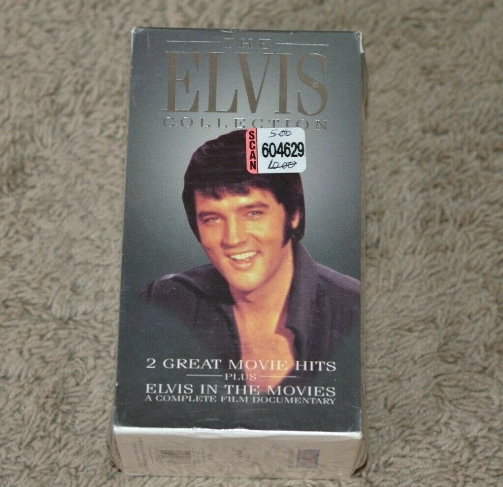 その他 Elvis: Secret Life of Elvis [VHS] All The King's Men The Secret Life of Elvis Presley VHS, Memphis